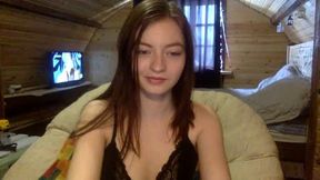 Maddy Loves Private Show