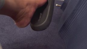 Sexy Shoe Dangle