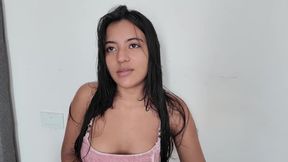 Capitulo 5 mi amiga termina con su novio