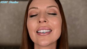 Macy Wilde 's intimate vore - MOV