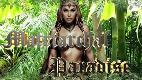 Matriarchal Paradise - Men Forever Denied WMV