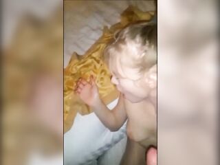 Amateur wives getting jizzed - Compilation