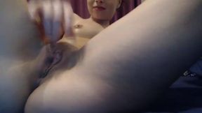 Sandra Lex Private Show