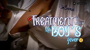 STEPMOM FEVER TREATMENT - HUGEBOOBSWIFE - 1080 HiRes