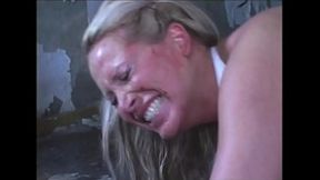 Rough ass&#x1F351;-fuck with deep-throat blowjobs and cum-shot facials