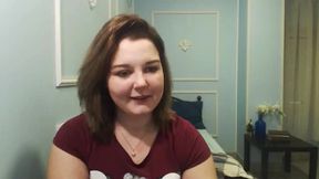 Ruby Conley Private Show