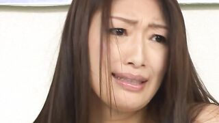 New office lady Reiko Kobayakawa into huge gang bang