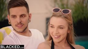 BLACKED Kendra Sunderland Interracial Obsession Part 2 - Isiah maxwell