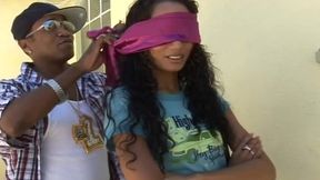 mya mason is used to being doinked by white dudes