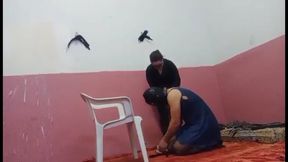 My boss is my slave P2