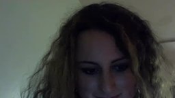 Athena Skiathitis Private Show