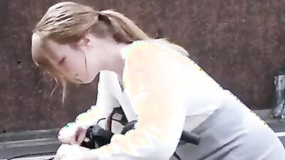 Subtitle Indonesia : June_Lovejoy- Ingin Ngentot Dengan Ayak Ku_ Untuk Vidio Full Bisa Di Tonton Di Link Ini Copy Dan Klik Https://za.gl/lZ959Px