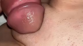 Just the tip