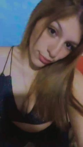 On my OnlyFans I talked a lot with a subscriber and guess what happened!