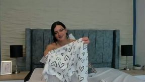 Abbyy Rouse Private Show