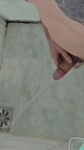 Pee Fetish