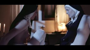 Confessions Of A Sinful Nun 2