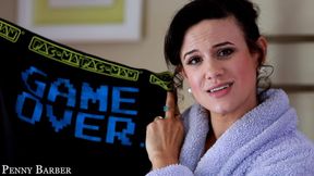 Neighbor Makes You Her Widdle Diaper Stud (HD WMV)