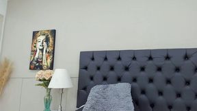 Robin Rief Private Show