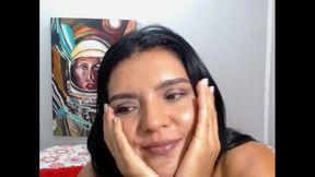 Gabriela Turner Private Show