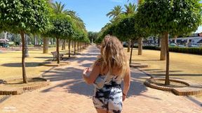 Having sex and piss shower in public park - deepthroat - pissing - sex outdoor - blowjob - facial cumshot - rimming - pussy fucking - handjob - spit on cock