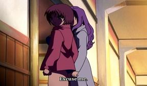 IMMORAL SISTERS 3 BLOSSOMING EPISODIO 1