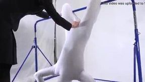 full body spandex suit