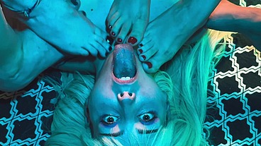 Kinky Foot Party