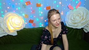Lika Moon Private Show