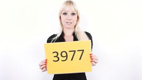 CZECH CASTING - HANKA (3977)