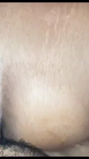 Spectacular moment from &quot;My stepfather put it in my ass without pity or mercy&quot;