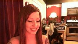 Vixen Knight Private Show