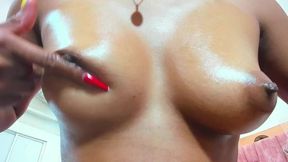 Nelinha Da Silva Private Show
