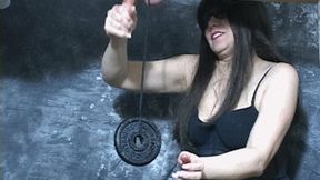 Swinging dick - 1080