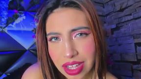 Tammy Black Private Show