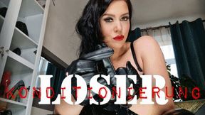 Loser-Konditionierung 12