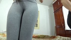 Two Hotties Farting with a Lot of Horniness All Over the House Part 3 By PENELOPE PINK and SCARLET WHITE Cam By Dani full hd