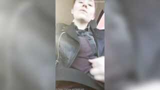 E-whore having fun public and inside outdoors compile- masturbation flashing lesbian gothic long titted homemades