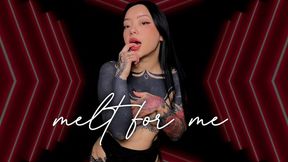 Melt For Me - Part 3