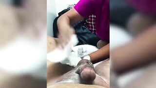 Brazilian Wax