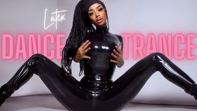 Latex Dance-Trance