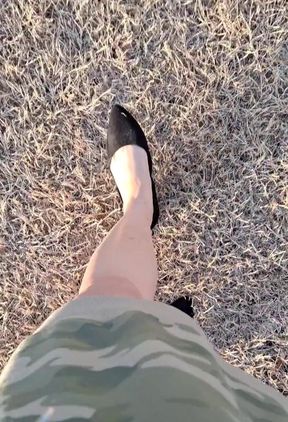A Lil Stroll