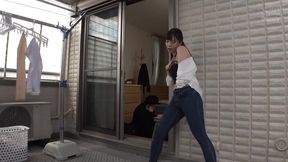 MILF &amp; Mama-san&#039;s Saucy Secret: &#039;Aphro&#039; My Ass!