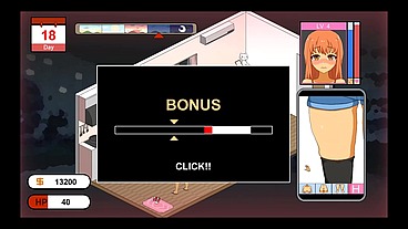 NTR Handyman Legend [ Hentai game PornPlay ] Ep.12 he cum twice on her face while she looked at her wedding photo