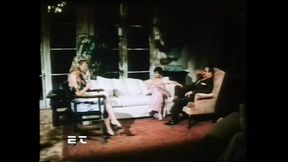Hostess Sex Scenes - No 7