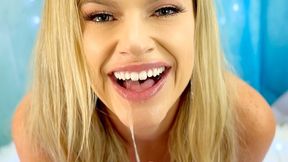 Lindsey Lakes - Gag Reflex Queen