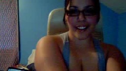 Heidi James Private Show