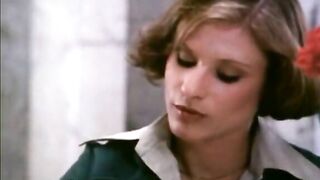 Annette Haven, C.J. Laing, Constance Money in classic fuck site
