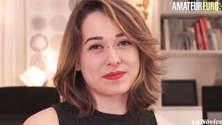 LA NOVICE - Sophie  Rick Goddess Dirty Anal On