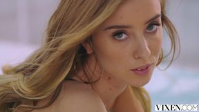 Vixen Haley Reed A Perfect Opportunity - Anal